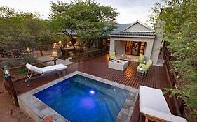 Africa House